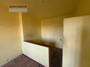 Prodej bytu 3+1, Praha - Vinohrady, náměstí Jiřího z Lobkovic, 92 m2