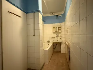 Prodej bytu 3+1, Praha - Vinohrady, náměstí Jiřího z Lobkovic, 92 m2