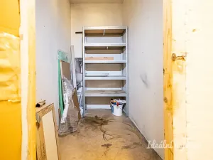 Pronájem bytu 2+kk, Praha - Černý Most, Breitcetlova, 45 m2