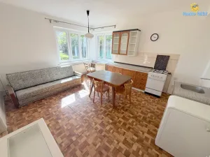 Pronájem rodinného domu, Senohraby, Nad stráněmi, 150 m2