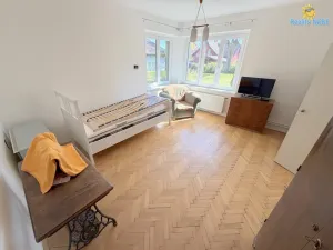 Pronájem rodinného domu, Senohraby, Nad stráněmi, 150 m2