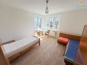 Pronájem rodinného domu, Senohraby, Nad stráněmi, 150 m2