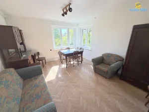 Pronájem rodinného domu, Senohraby, Nad stráněmi, 150 m2