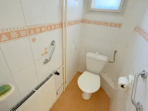Pronájem rodinného domu, Senohraby, Nad stráněmi, 150 m2