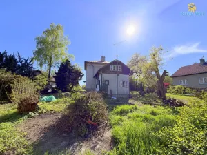 Pronájem rodinného domu, Senohraby, Nad stráněmi, 150 m2