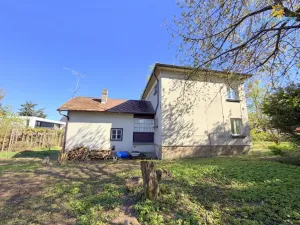 Pronájem rodinného domu, Senohraby, Nad stráněmi, 150 m2