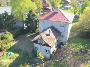 Pronájem rodinného domu, Senohraby, Nad stráněmi, 150 m2