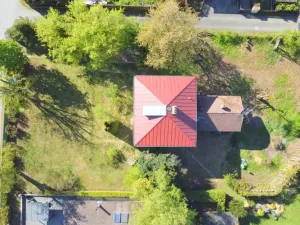 Pronájem rodinného domu, Senohraby, Nad stráněmi, 150 m2