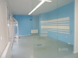 Pronájem obchodního prostoru, Zábřeh, Žižkova, 75 m2