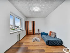 Pronájem bytu 3+1, Kunčice, 87 m2