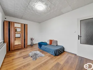 Pronájem bytu 3+1, Kunčice, 87 m2