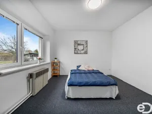 Pronájem bytu 3+1, Kunčice, 87 m2