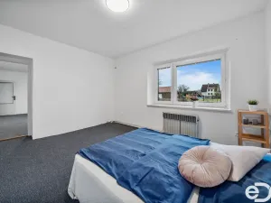 Pronájem bytu 3+1, Kunčice, 87 m2
