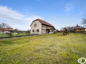 Pronájem bytu 3+1, Kunčice, 87 m2