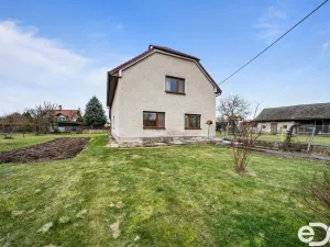 Pronájem bytu 3+1, Kunčice, 87 m2