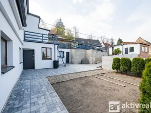 Prodej chalupy, Liběchov, Pod Kostelíčkem, 147 m2
