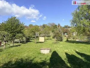 Prodej zahrady, Mikulov, Bezručova, 888 m2