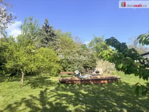 Prodej zahrady, Mikulov, Bezručova, 888 m2