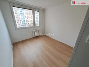 Pronájem bytu 4+kk, Praha - Chodov, Vejvanovského, 84 m2