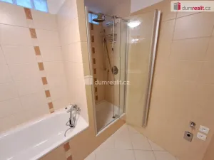Pronájem bytu 4+kk, Praha - Chodov, Vejvanovského, 84 m2