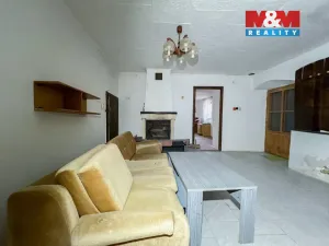 Prodej chalupy, Nihošovice, 68 m2