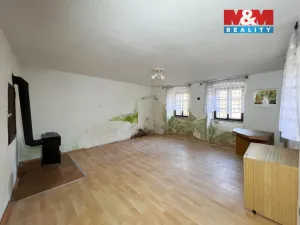 Prodej chalupy, Nihošovice, 68 m2