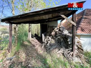 Prodej chalupy, Nihošovice, 68 m2
