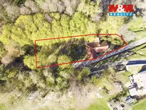 Prodej chalupy, Nihošovice, 68 m2