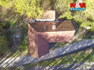 Prodej chalupy, Nihošovice, 68 m2