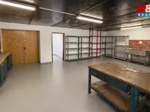 Prodej rodinného domu, Hranice - Hranice IV-Drahotuše, Hranická, 347 m2
