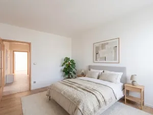 Prodej bytu 2+kk, Praha - Michle, V dolině, 51 m2