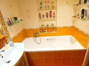 Prodej bytu 3+1, Chrudim, Na Šancích, 81 m2