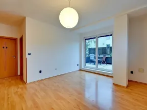 Pronájem bytu 3+kk, Olomouc, Bacherova, 69 m2