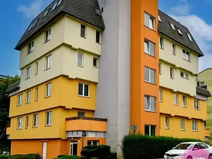 Pronájem bytu 3+kk, Olomouc, Bacherova, 69 m2
