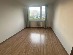 Pronájem bytu 4+1, Praha - Černý Most, Anderleho, 104 m2