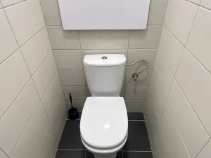 Pronájem bytu 4+1, Praha - Černý Most, Anderleho, 104 m2