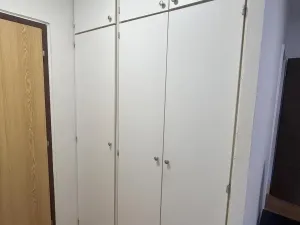 Pronájem bytu 4+1, Praha - Černý Most, Anderleho, 104 m2