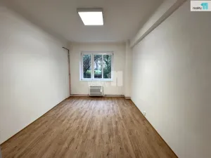 Pronájem kanceláře, Praha - Žižkov, Biskupcova, 45 m2