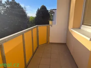Pronájem bytu 1+1, Brno, Laštůvkova, 36 m2