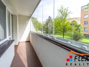 Pronájem bytu 2+kk, Ostrava - Hrabůvka, Krestova, 54 m2