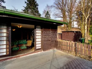 Prodej chaty, Kladruby - Hřešihlavy, 86 m2