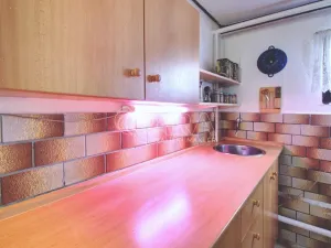 Prodej chaty, Kladruby - Hřešihlavy, 86 m2