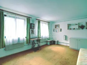 Prodej chaty, Kladruby - Hřešihlavy, 86 m2