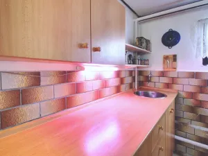 Prodej chaty, Kladruby - Hřešihlavy, 86 m2