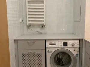 Pronájem bytu 2+kk, Beroun - Beroun-Město, Nad Paloučkem, 58 m2
