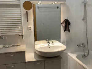 Pronájem bytu 2+kk, Beroun - Beroun-Město, Nad Paloučkem, 58 m2