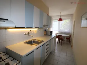 Pronájem bytu 3+1, Zlín - Příluky, Přílucká, 94 m2