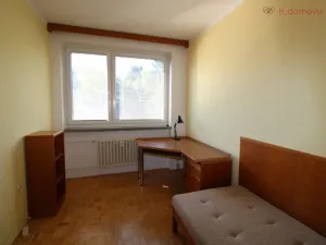 Pronájem bytu 3+1, Zlín - Příluky, Přílucká, 94 m2