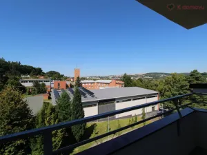 Pronájem bytu 3+1, Zlín - Příluky, Přílucká, 94 m2
