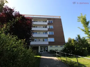 Pronájem bytu 3+1, Zlín - Příluky, Přílucká, 94 m2